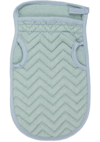 Koton Banyo Kesesi Yeşil