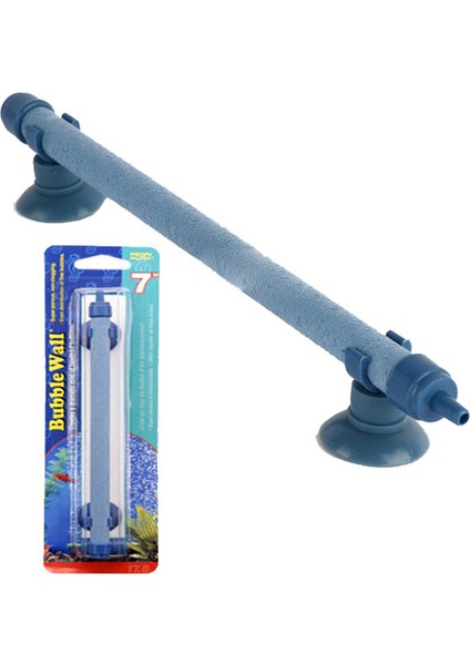 Hava Kabarcık Duvarı 7" - 18 cm