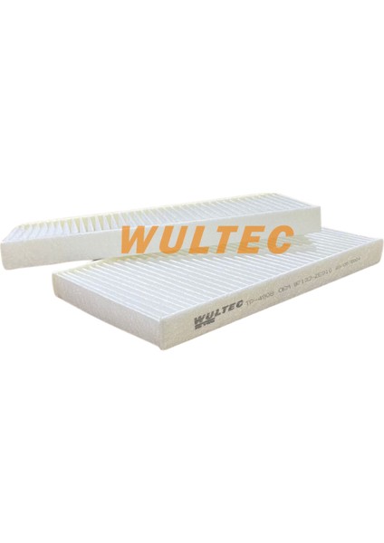 Tp 4908 Polen Fıltresı(Hyundaı Tucson 2.0-2.0crdı-2.7i (2004-2010) Çiftli