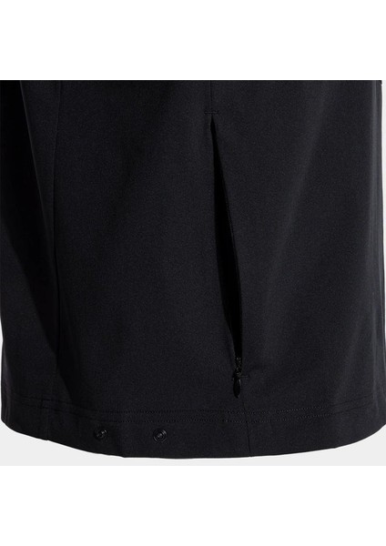 Doha Iı Fermuarlı Siyah Sweatshirt 103825.100
