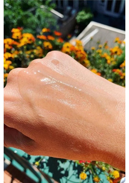 All Day Vitamin Brightening & Balancing Facial Serum | Gün Boyu Vitamin Aydınlatıcı ve Dengeleyici Yüz Bakım Serumu 50ml