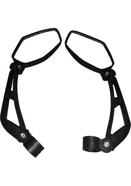 Bisiklet Ayna Kelepçeli Bisiklet Sport Takım Ayna