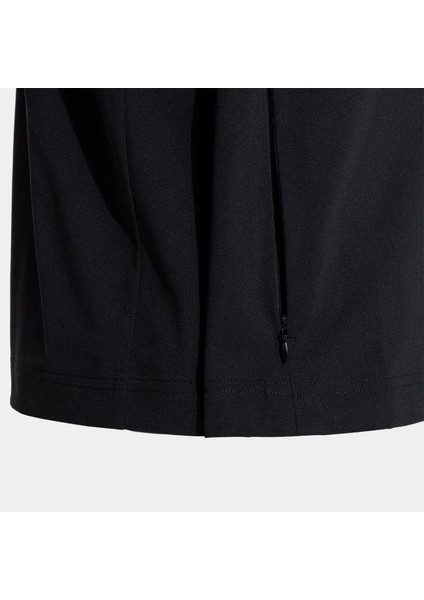 Doha Iı Fermuarlı Siyah Sweatshirt 103825.100