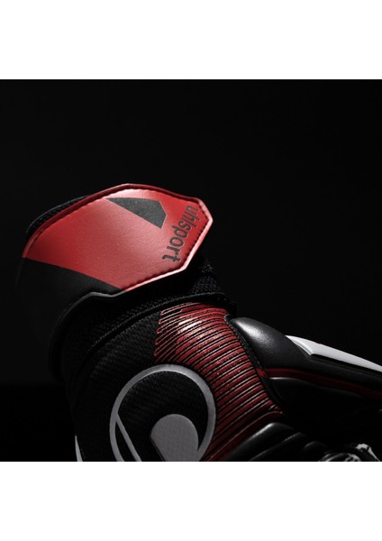 Powerline Soft Pro Unisex Kırmızı Kaleci Eldiveni 101131101 fırsatları