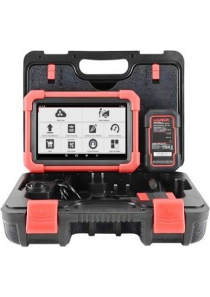 Crp 919 Max (Arıza Tezpit Cihazı)
