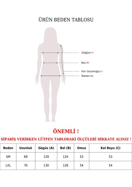Dijital Baskı Düğmeli Gömlek - Siyah