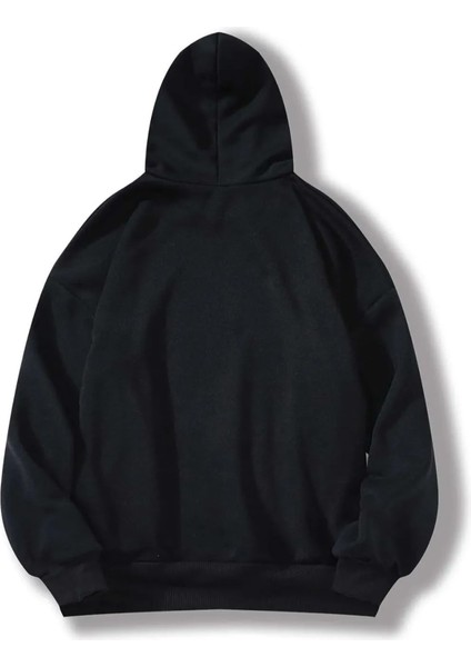 Uygun Tarz Vintage Baskılı Oversize Sweatshirt fiyatları