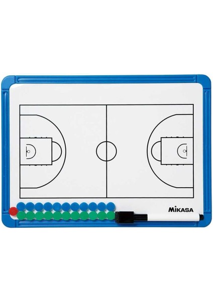 Basketbol Taktik Tahtası Sbbs-B