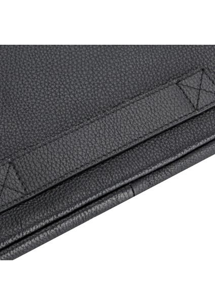 Hakiki Deri 14" ve 16" Laptop Çantası, Notebook Macbook Çantası