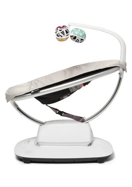 Mamaroo 5.0 Elektrikli Ana Kucağı - Rosewood