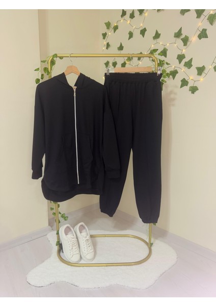 Cep Detaylı Ikili Takım