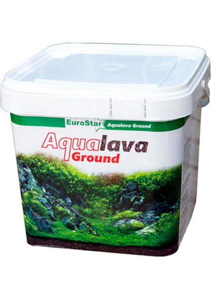 Aqualava Lav Taşı 5,7 Lt Kova