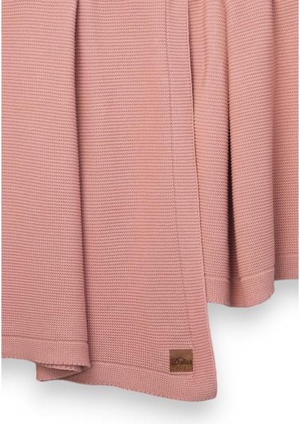 Alina %100 Organik Pamuk Nefes Alan Örtü, Örgü Koltuk Şalı, Tv Battaniyesi fırsatları