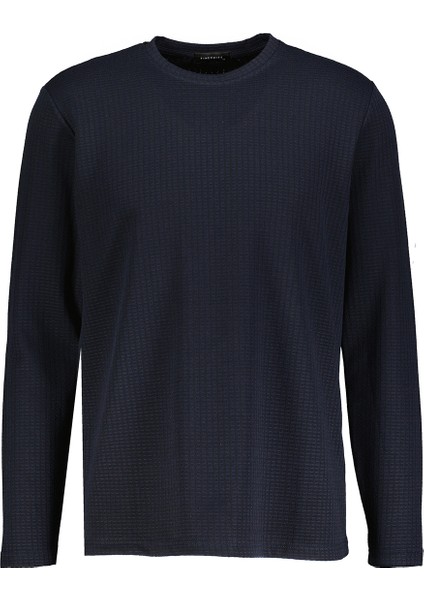 Erkek Jakarlı Sweatshirt 242209020.LNKOYR