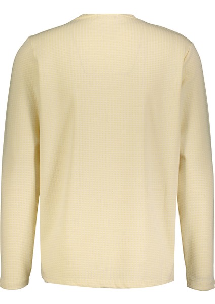 Erkek Jakarlı Sweatshirt 242209020.LNKOYR fiyatları
