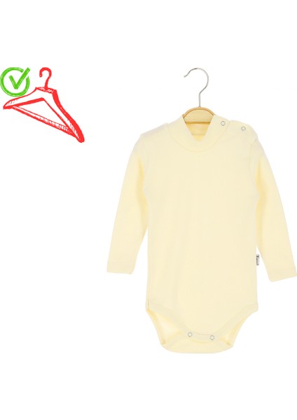 Bebek Body Balıkçı Kol