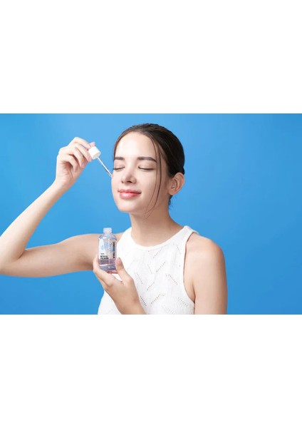 Waterfull Hyaluronic Acid Serum Hyalüronik Asit Yüz Bakım Serumu 50ml
