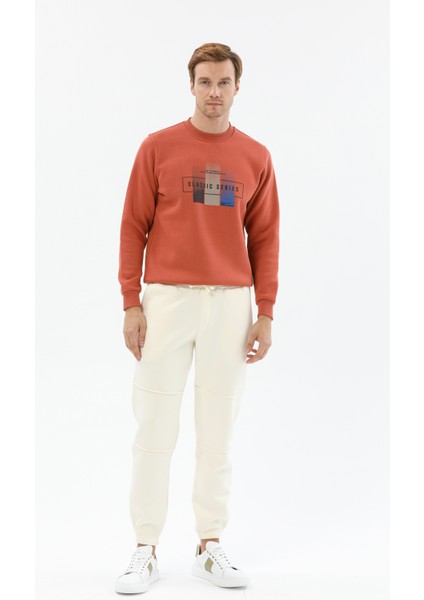 Erkek Eşofman Altı 2427206002