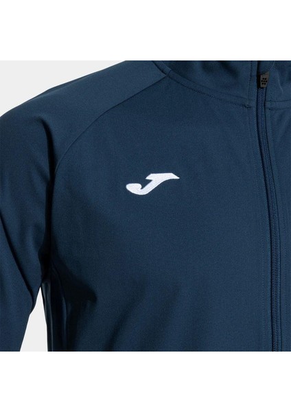 Doha Iı Fermuarlı Lacivert Sweatshirt 103825.331 indirimleri