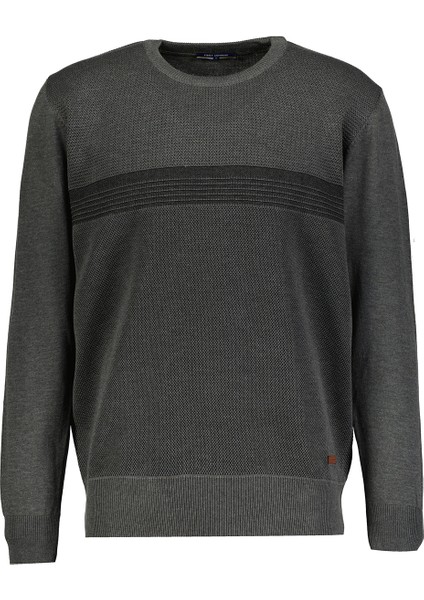 Erkek Triko 2420110402