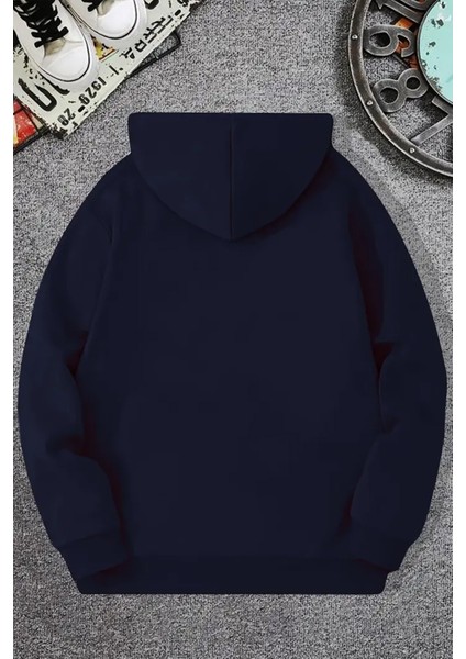 Uygun Tarz Florida Baskılı Oversize Sweatshirt fiyatları