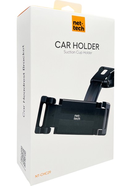 NT-CHC29 Araç Içi Araç Cam Içi Tablet Tutucu modelleri