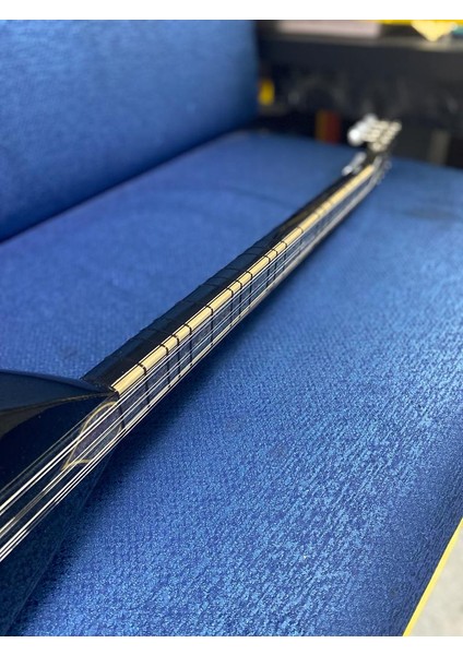 /videolu/ Gitar Sap Burgu Maun Profesyonel Kısa Sap Bağlama Saz fiyatları