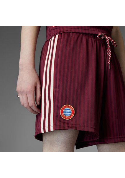 Fc Bayern Terrace Icons Erkek Şort