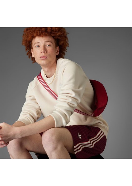 Erkek FCB ICON SHO Şort JF0598 modelleri