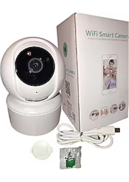 Wifi Kamera Rx-35-Al