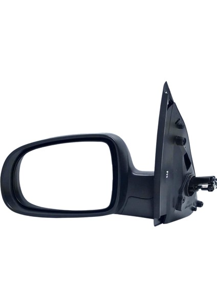 Dış Dikiz Aynası Opel Corsa C 2000 - 2006 Mekanik, Manuel Katlama, Astarlı Kapak fiyatları