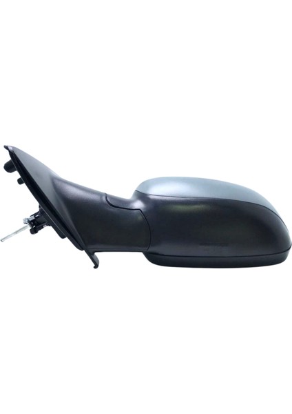 Dış Dikiz Aynası Opel Corsa C 2000 - 2006 Mekanik, Manuel Katlama, Astarlı Kapak modelleri