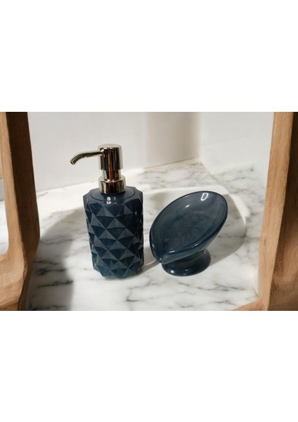 Epoksi Banyo Sabunluk Takımı fiyatları