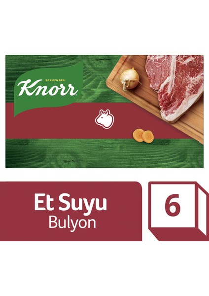 Et Suyu Toz Bulyon 7 kg fiyatları