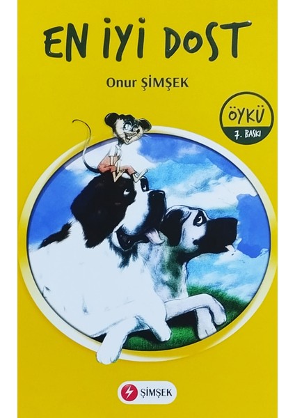 En Iyi Dost - Onur Şimşek