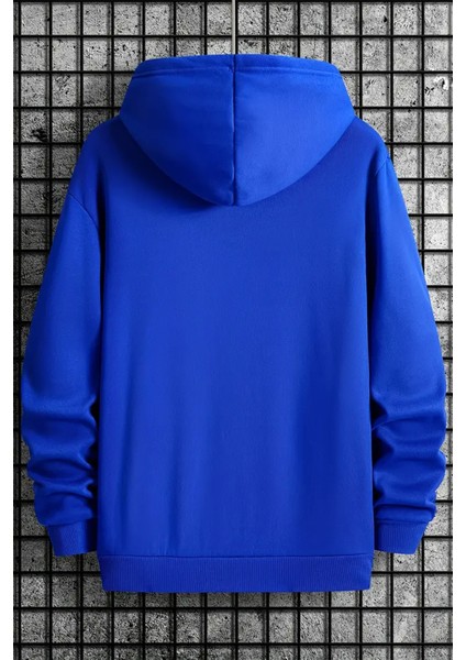 Uygun Tarz Milano Baskılı Oversize Sweatshirt fiyatları