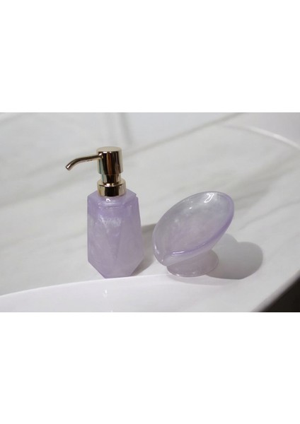 Epoksi Banyo Sabunluk Takımı fiyatları