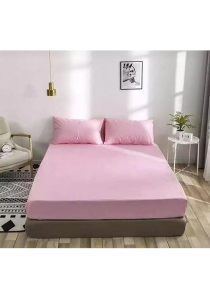 Lastikli Çarşaf Pamuklu