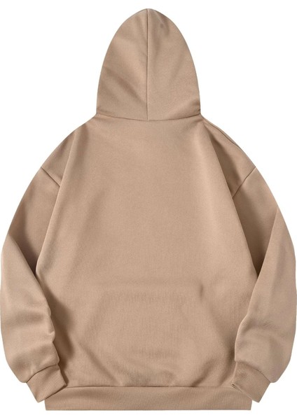 Only Trendwear Unisex California Baskılı Sweatshirt fiyatları