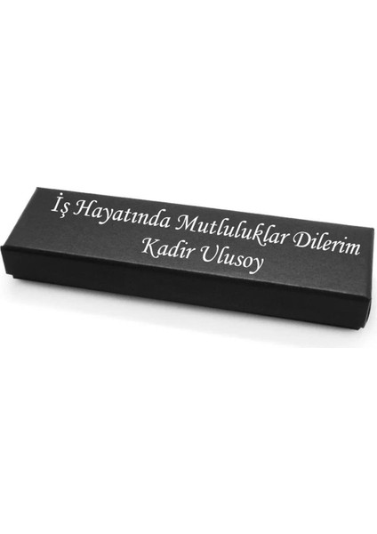 Kişiye Özel Deri Not Defteri ve Altın Kaplama Detaylı Roller Kalem Hediye Seti fiyatları