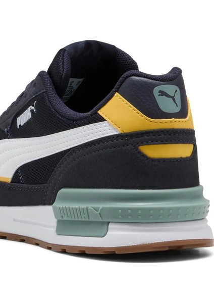 Graviton Kadın Spor Ayakkabı Düz Taban Yapı ile Günlük Kullanıma Uygun