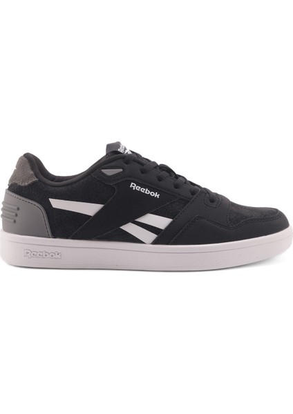 Clean Way Siyah Erkek Sneaker