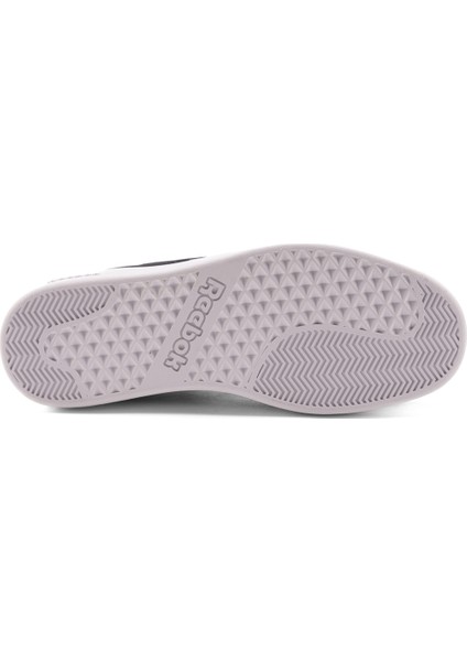 Clean Way Siyah Erkek Sneaker