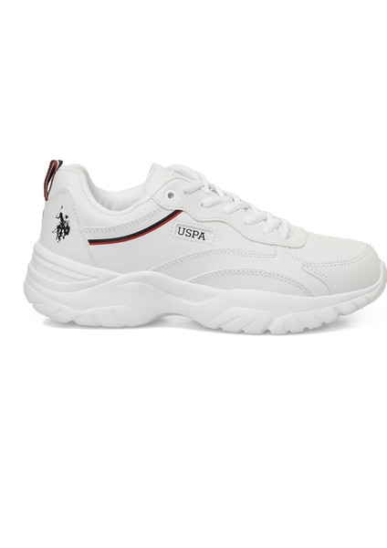 Tracey 5fx Beyaz Kadın Sneaker