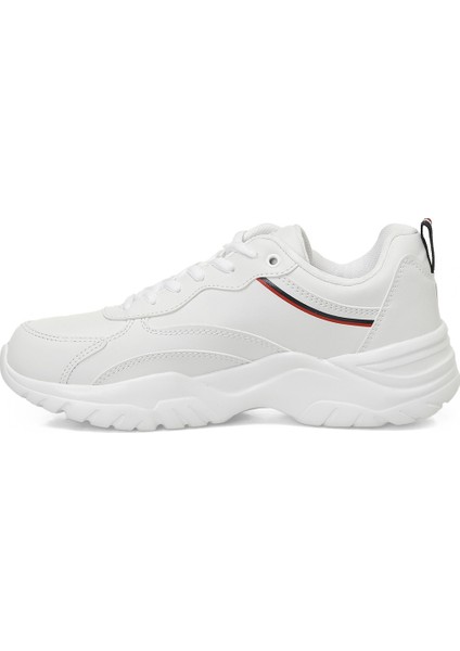 Tracey 5fx Beyaz Kadın Sneaker