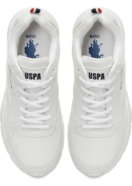 Tracey 5fx Beyaz Kadın Sneaker