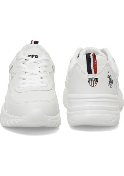 Tracey 5fx Beyaz Kadın Sneaker