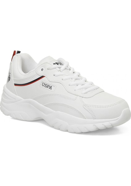Tracey 5fx Beyaz Kadın Sneaker