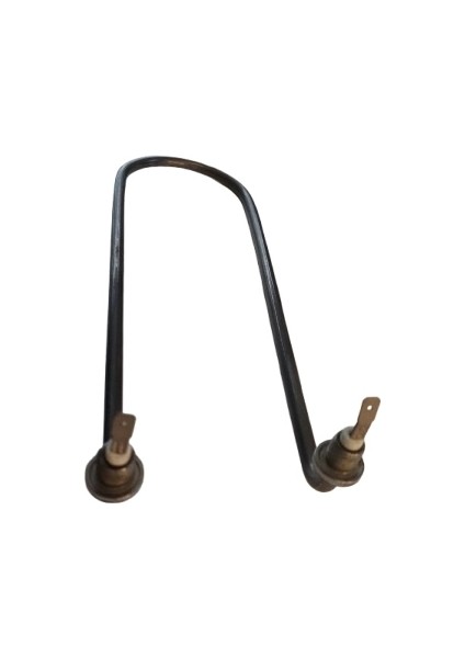 Benmari 30 cm Rekorlu Kıvrık Rezistans 1000W 220V 8,5? Cr-Ni modelleri