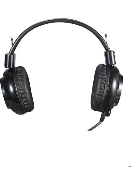 V8 7.1 Rgb Işıklı Mikrofonlu Oyuncu Kulaklığı - Süper Surround 50MM Hoparlör